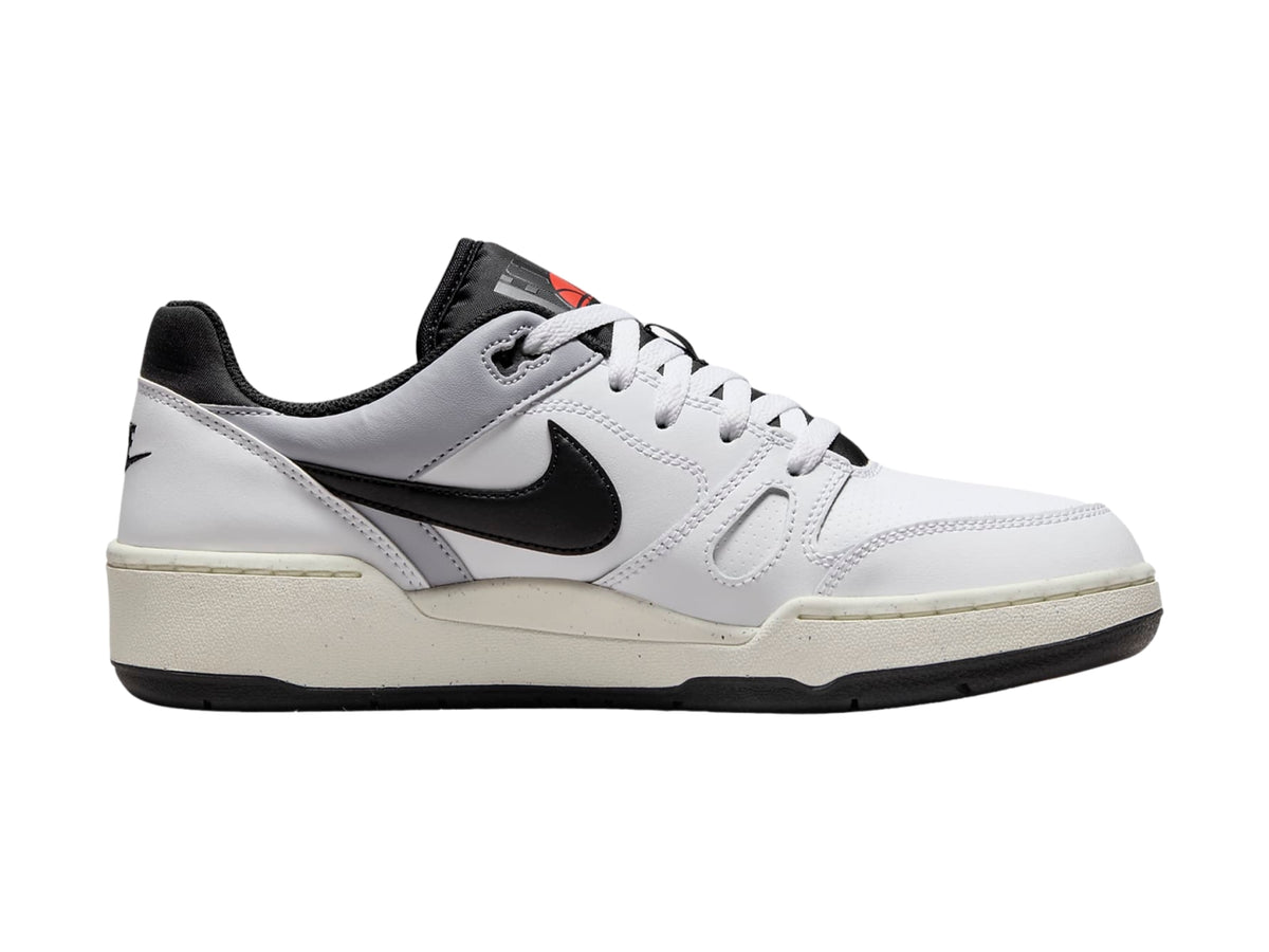 Tenis Nike Full Force Lo Fb1362 Para Hombre