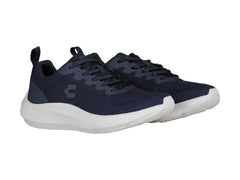 Tenis Charly Azul Marino para Hombre