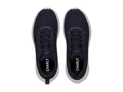 Tenis Charly Azul Marino para Hombre