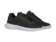 Tenis Charly Negros para Mujer