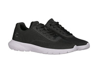 Tenis Charly Negros para Mujer