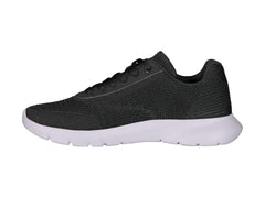 Tenis Charly Negros para Mujer