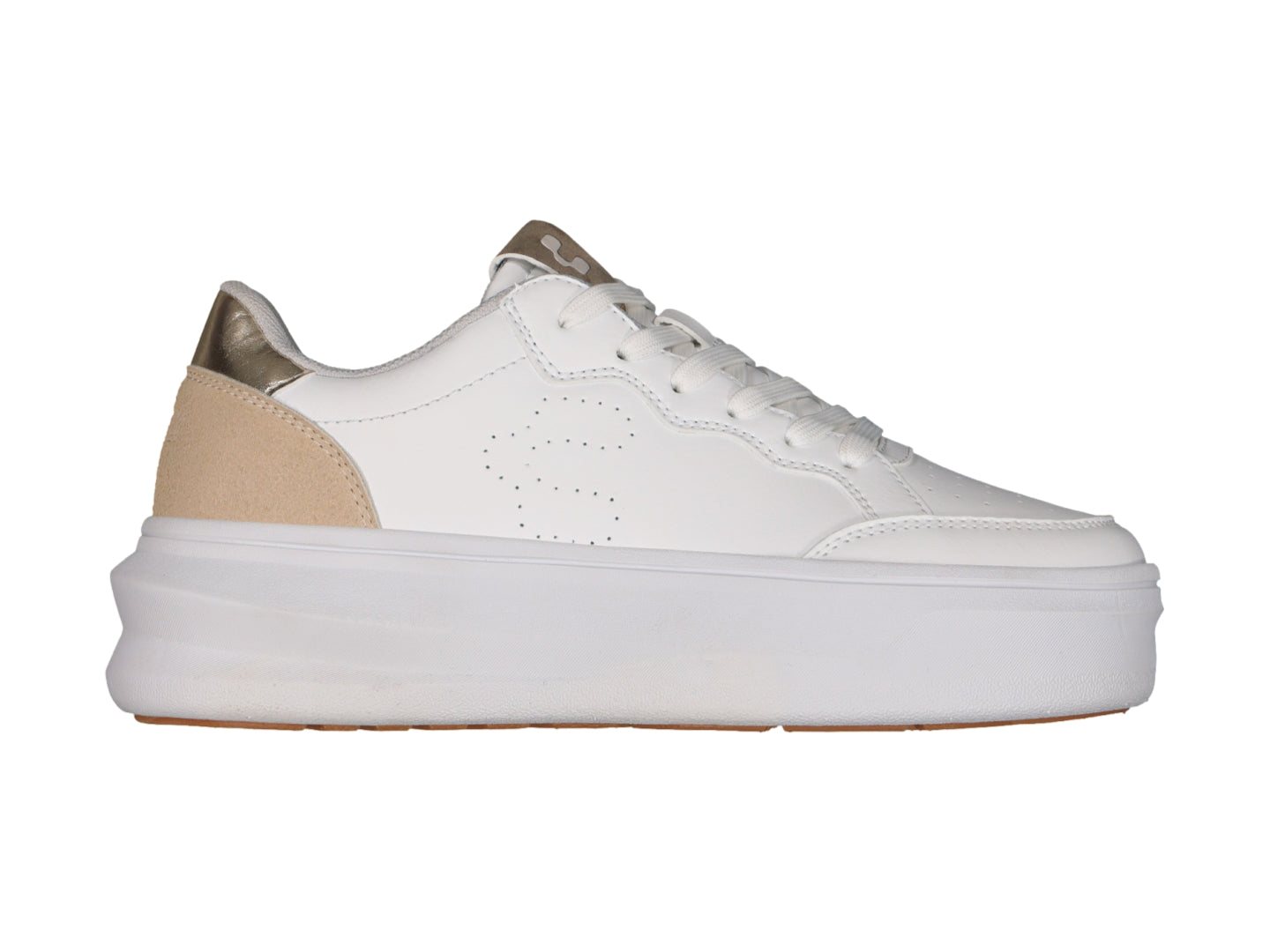 Tenis Charly 43012 Para Mujer