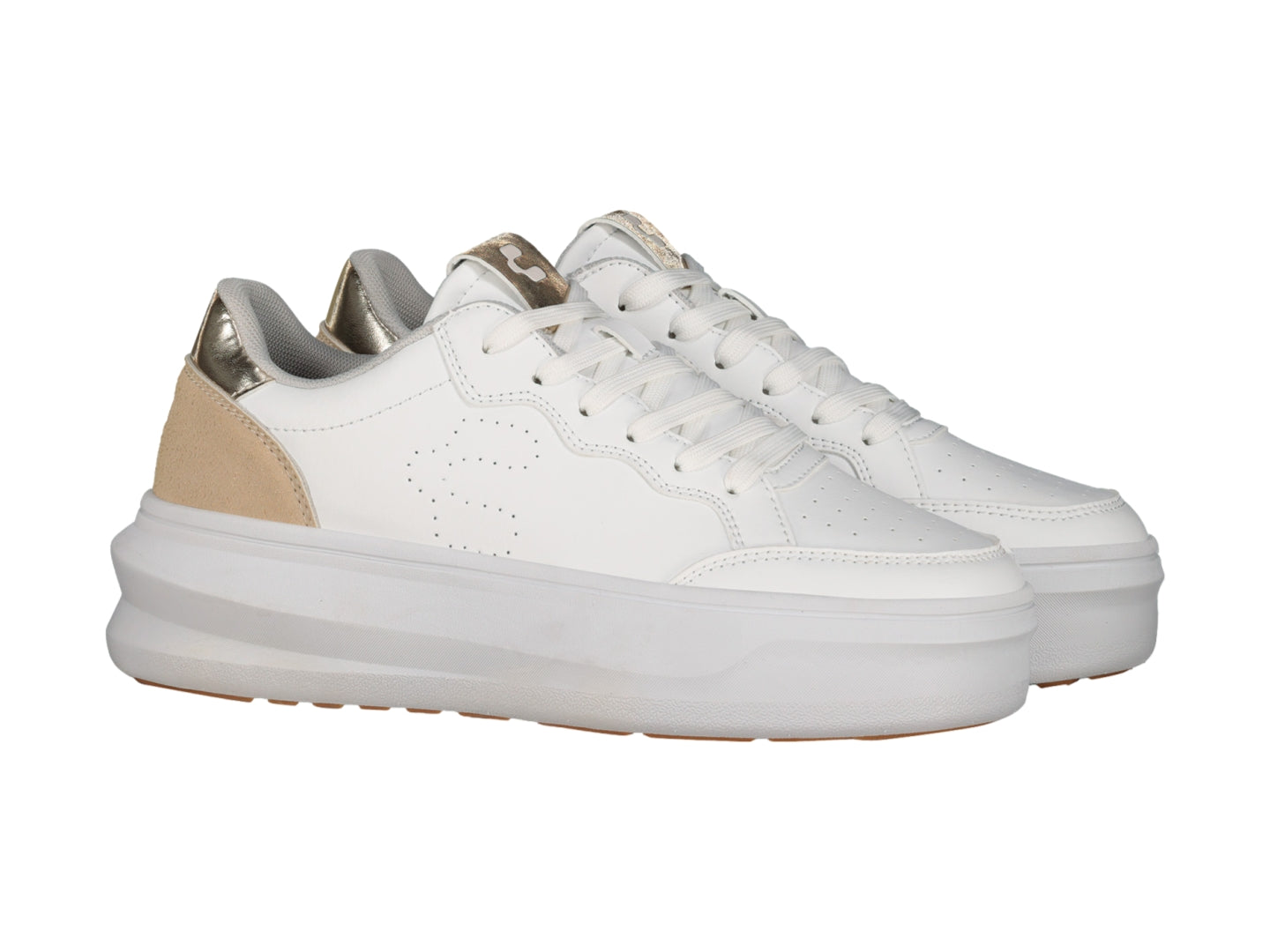 Tenis Charly 43012 Para Mujer
