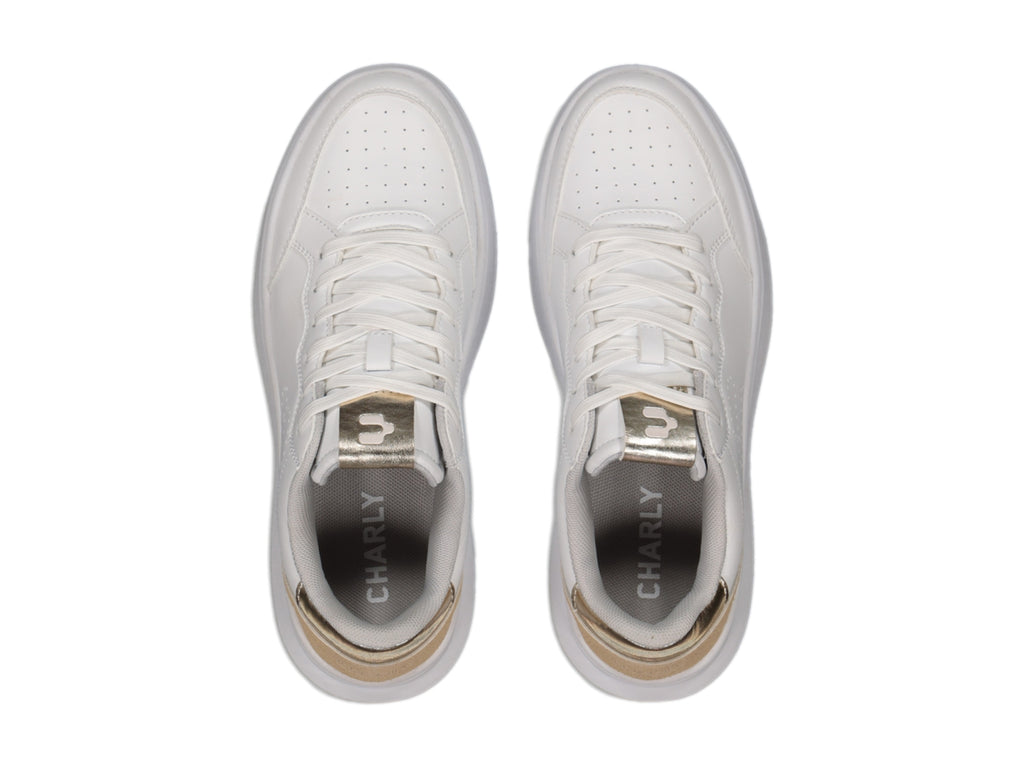 Tenis Charly 43012 Para Mujer