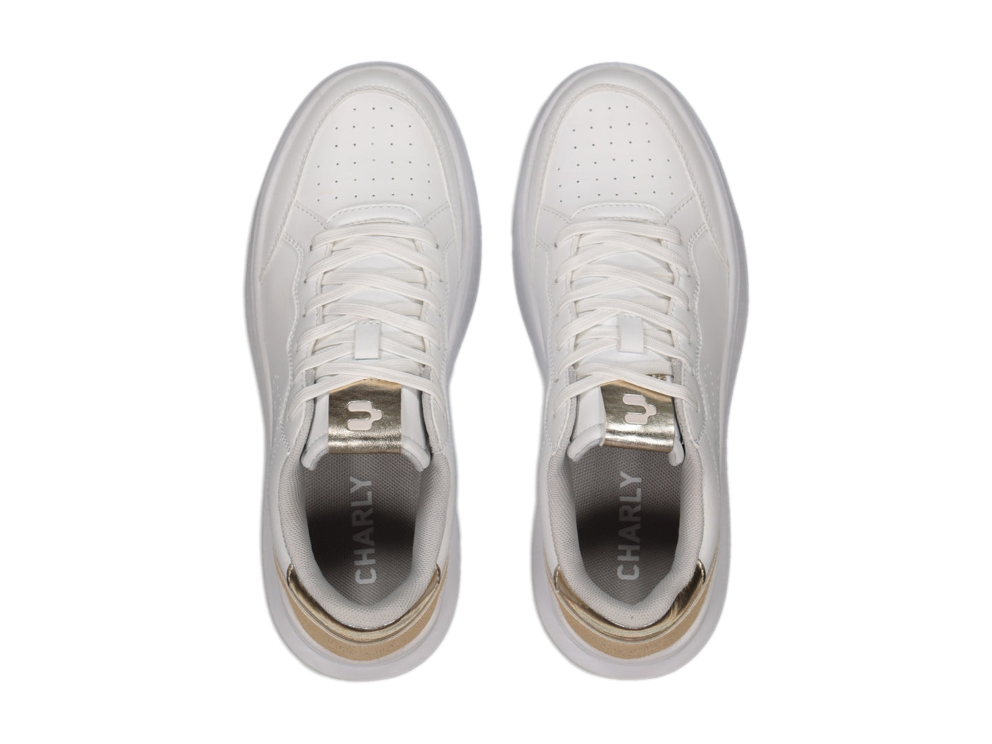 Tenis Charly 43012 Para Mujer
