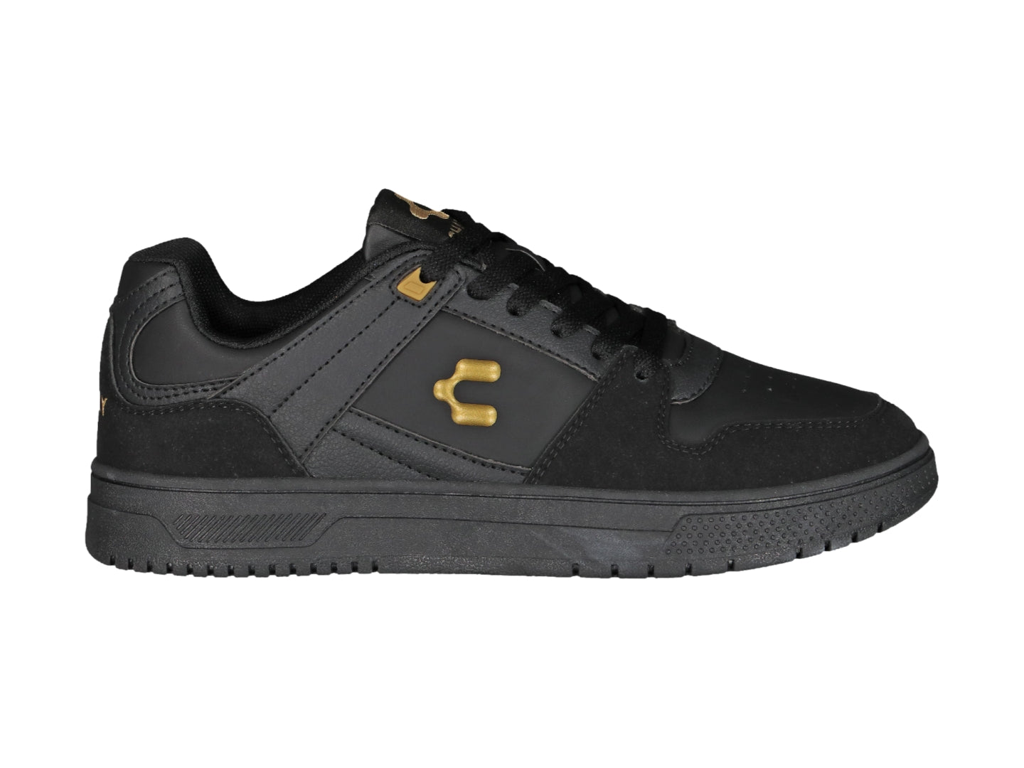 Tenis Charly 43019 Para Mujer