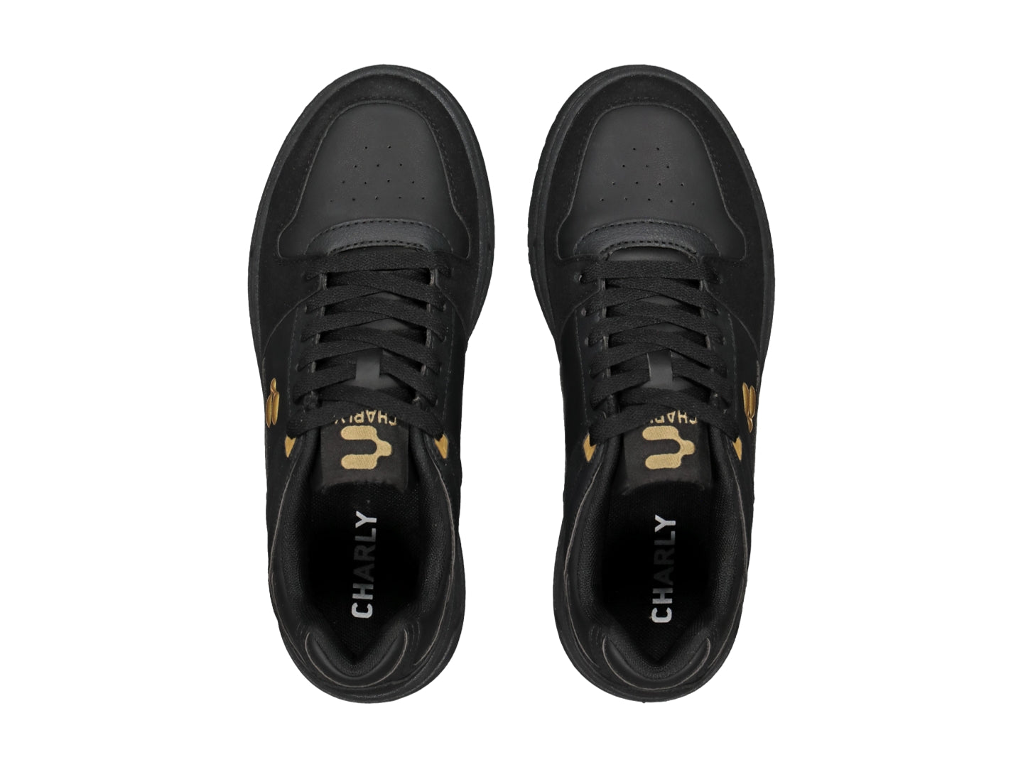 Tenis Charly 43019 Para Mujer