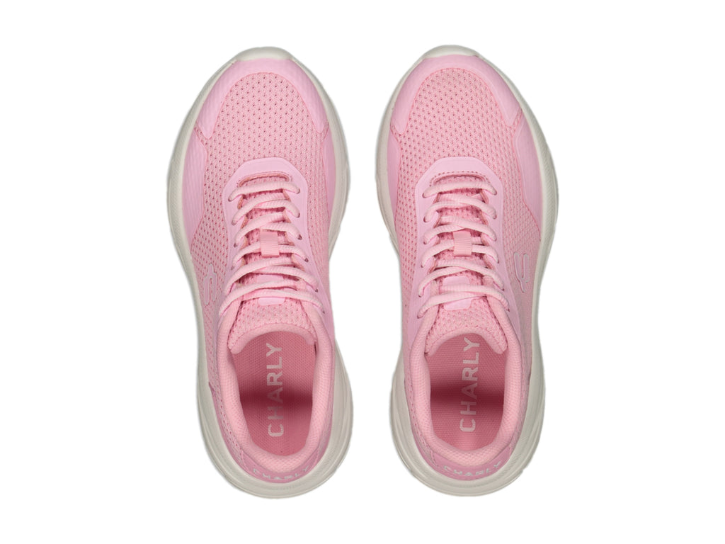 Tenis Charly 43025 Para Mujer