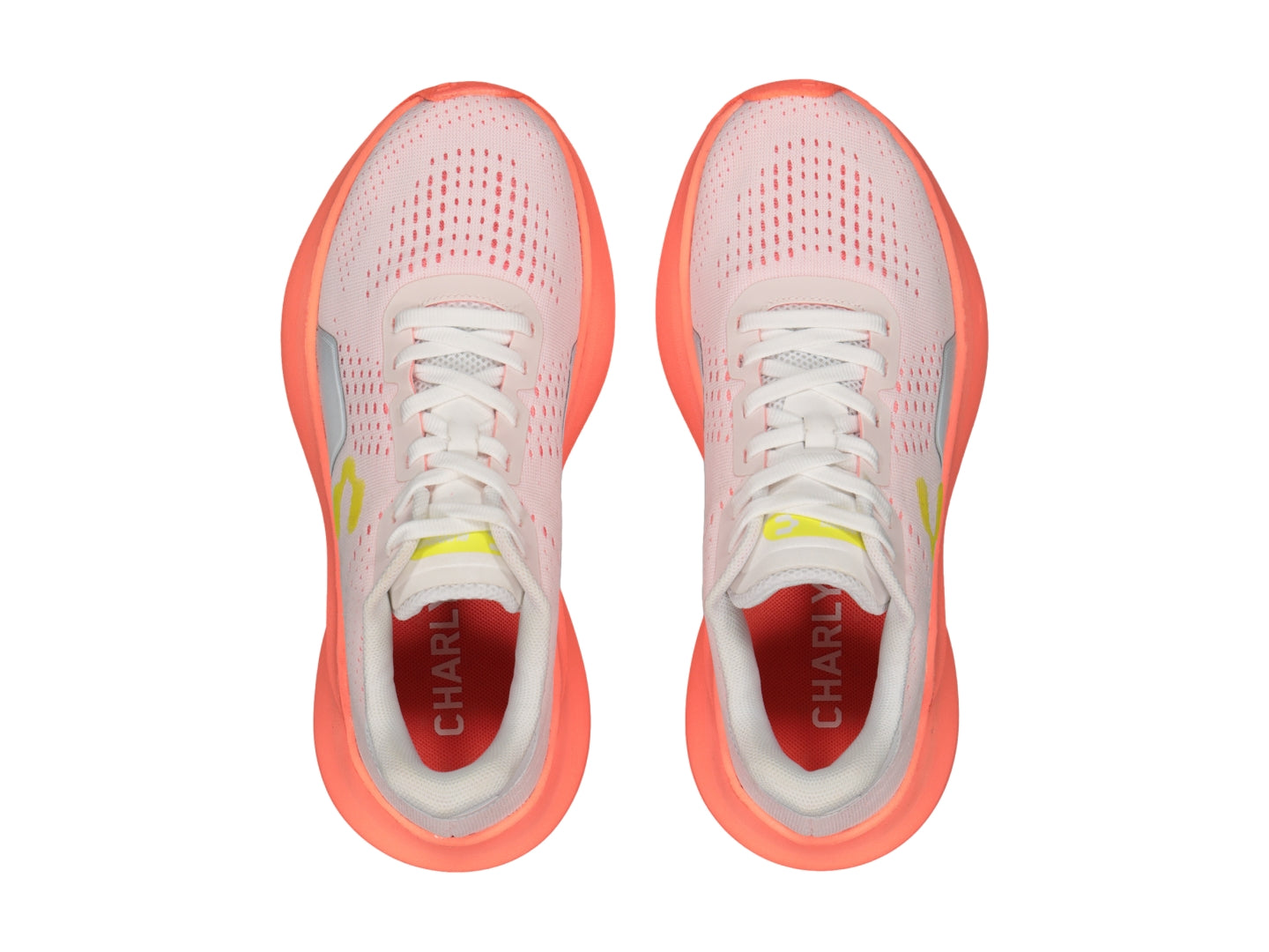 Tenis Charly 59743 Para Mujer