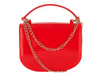 Bolsa de Hombro ROZE Rojo para Mujer