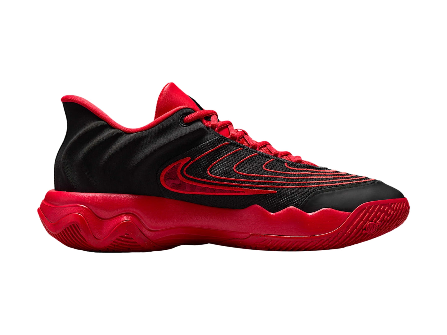 Tenis Nike Gianni Immortality 4 Fq3680 Para Hombre