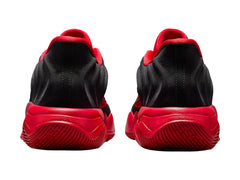 Tenis Nike Giannis Immortality 4 Negro y Rojo para Hombre