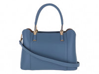 Bolsa de Hombro ROZE Azul para Mujer