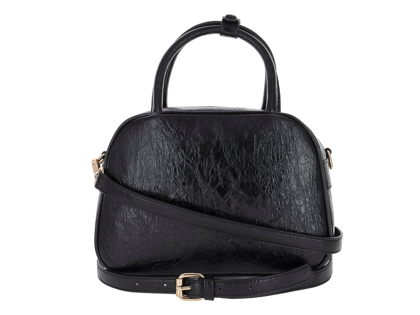 Bolso ROZE Negro para Mujer
