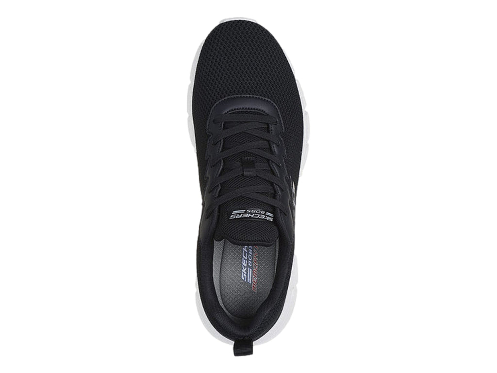 Tenis Skechers Bobs Sport M 118106 Para Hombre