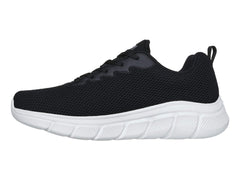 Tenis Skechers BOBS Sport Negro para Hombre