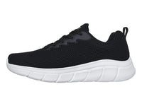 Tenis Skechers BOBS Sport Negro para Hombre