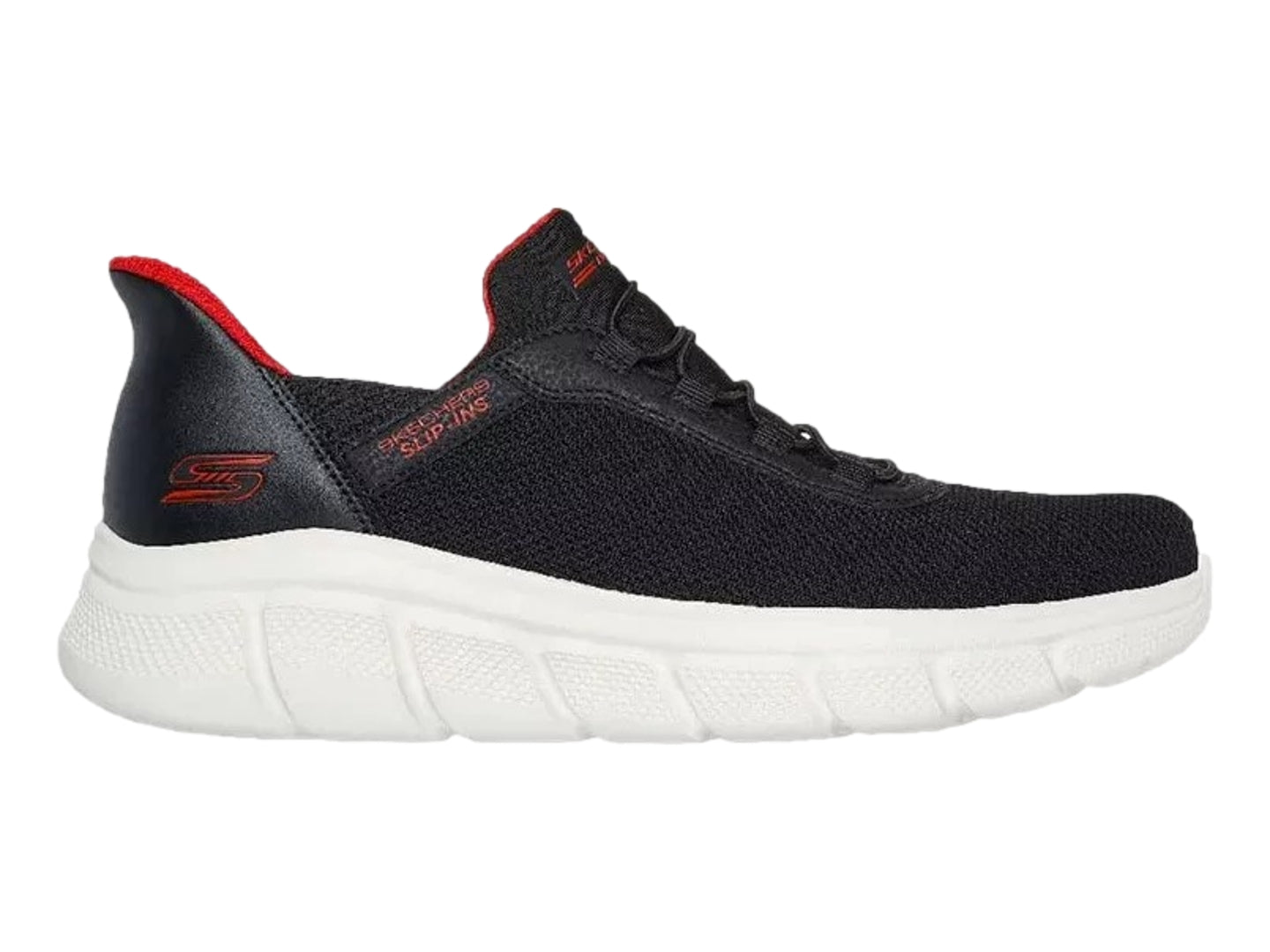 Tenis Skechers Bobs Sport M 118302 Para Hombre