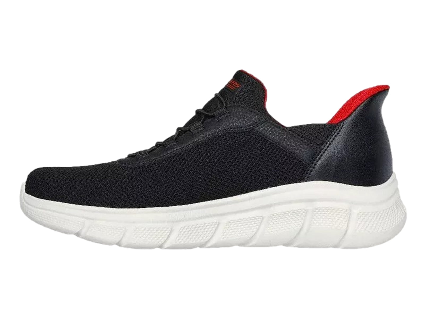 Tenis Skechers Bobs Sport M 118302 Para Hombre