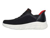 Tenis Skechers BOBS Sport Negro para Hombre