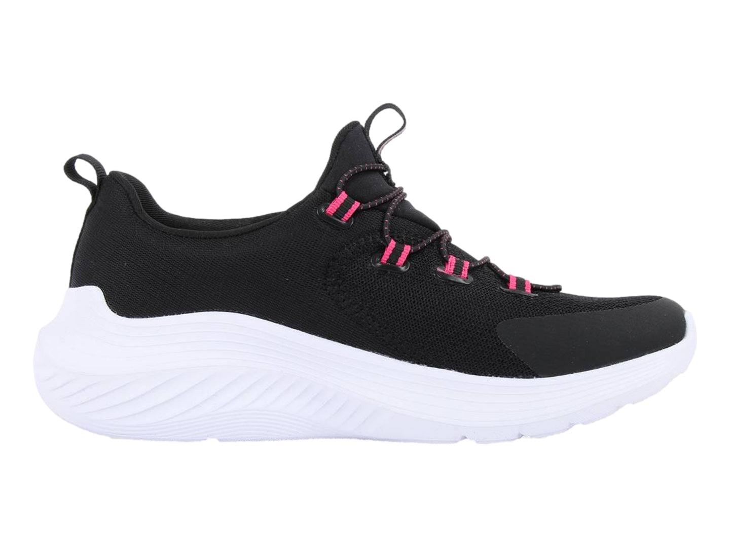Zapatos Para Deporte Skechers Bobs Sport M 110008 Para Mujer