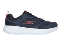Tenis Skechers 405097 Para Niño