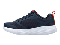 Tenis Skechers 405097 Para Niño