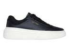 Tenis Skechers Court Classic W 185060 Para Mujer
