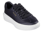 Tenis Skechers Court Classic W 185060 Para Mujer