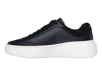 Tenis Skechers Court Classic W 185060 Para Mujer