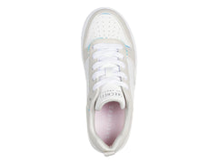 Tenis Skechers Street G Beige para Niña
