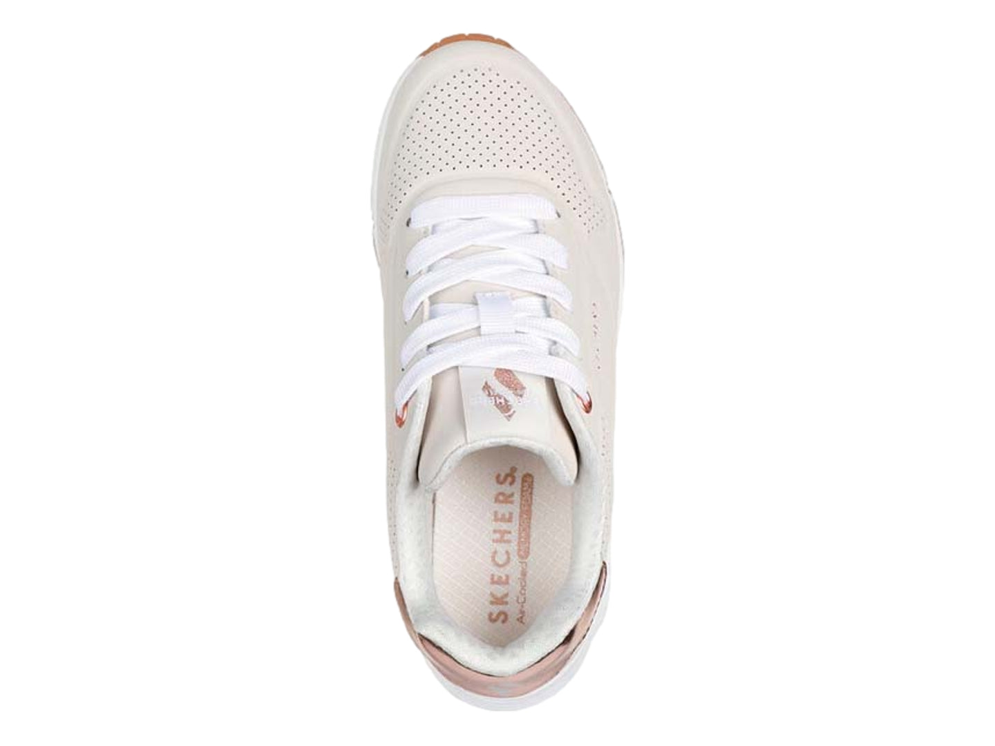 Tenis Skechers Street G 310545 Para Niña