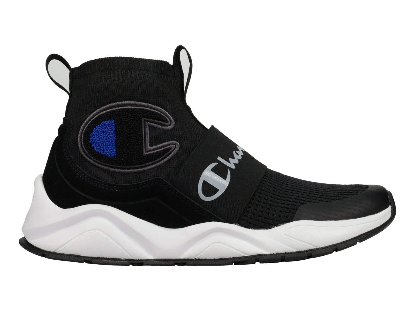Tenis Champion Rally Pro 025080 Para Hombre