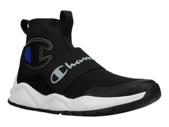 Tenis Champion Rally Pro Negro para Hombre