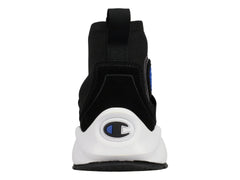 Tenis Champion Rally Pro Negro para Hombre