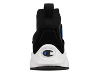 Tenis Champion Rally Pro Negro para Hombre