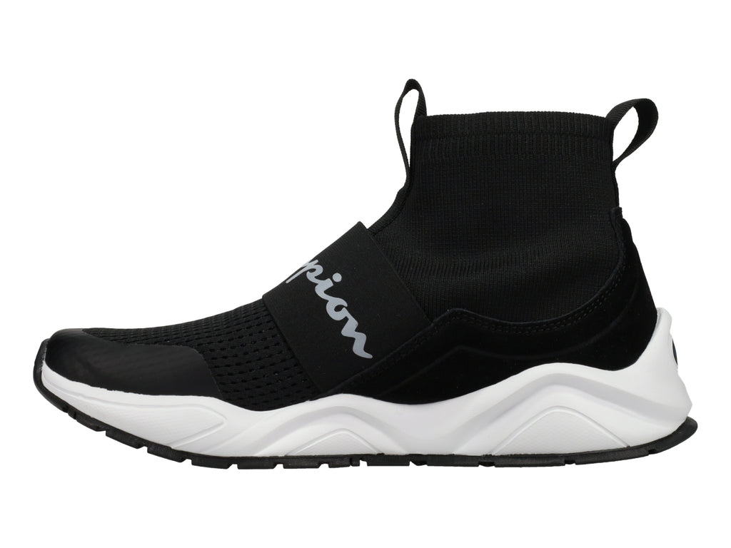 Tenis Champion Rally Pro 025080 Para Hombre