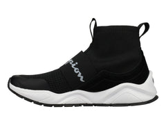 Tenis Champion Rally Pro Negro para Hombre