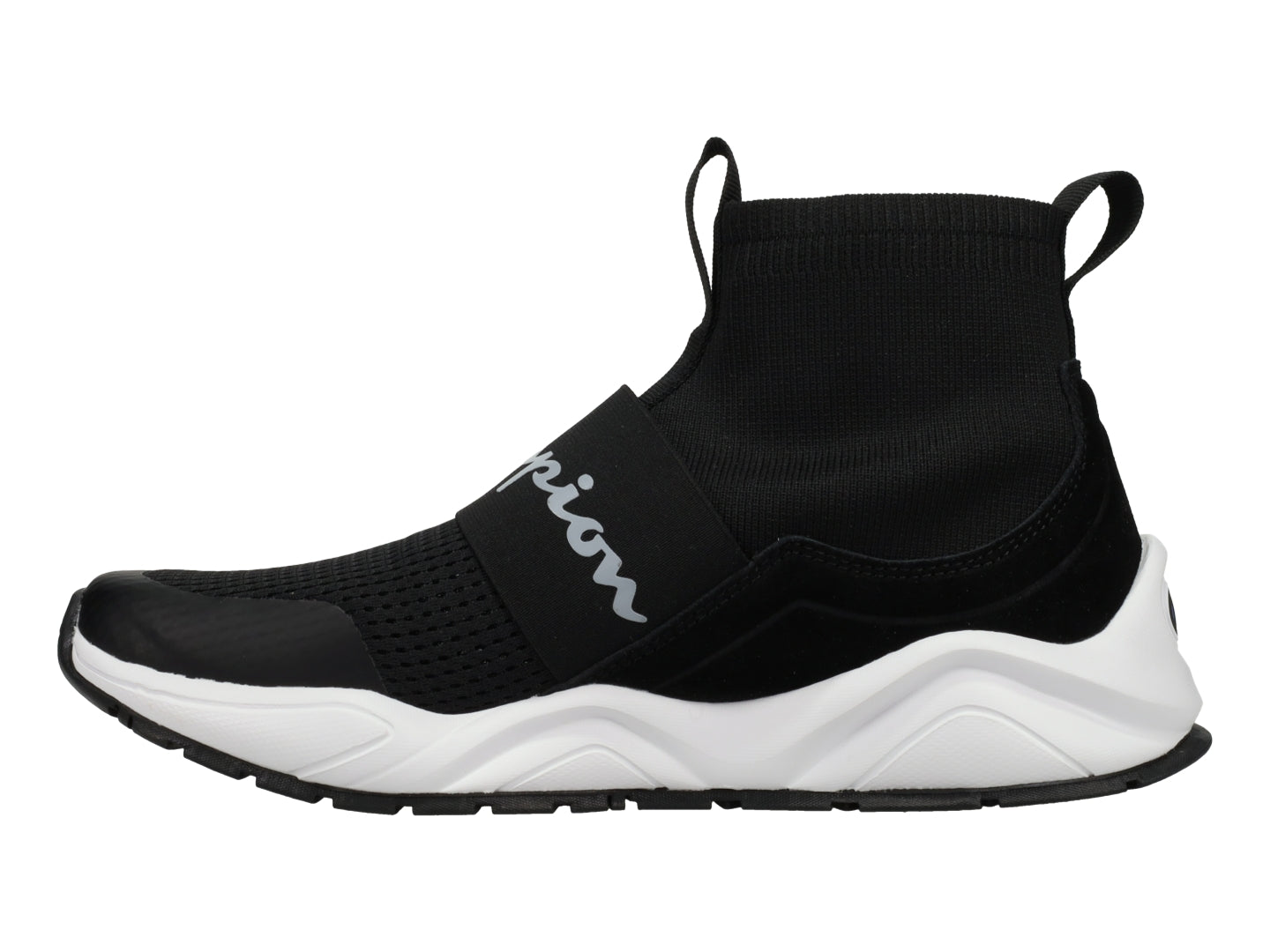 Tenis Champion Rally Pro 025080 Para Hombre