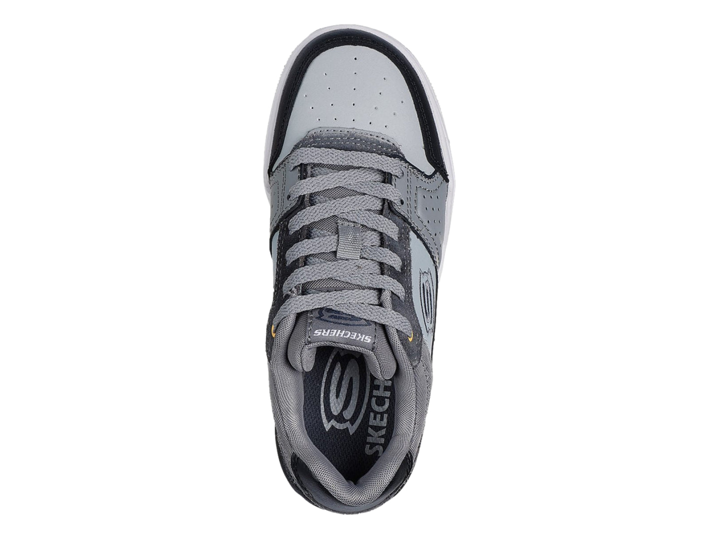 Tenis Skechers Street B 406157 Para Niño