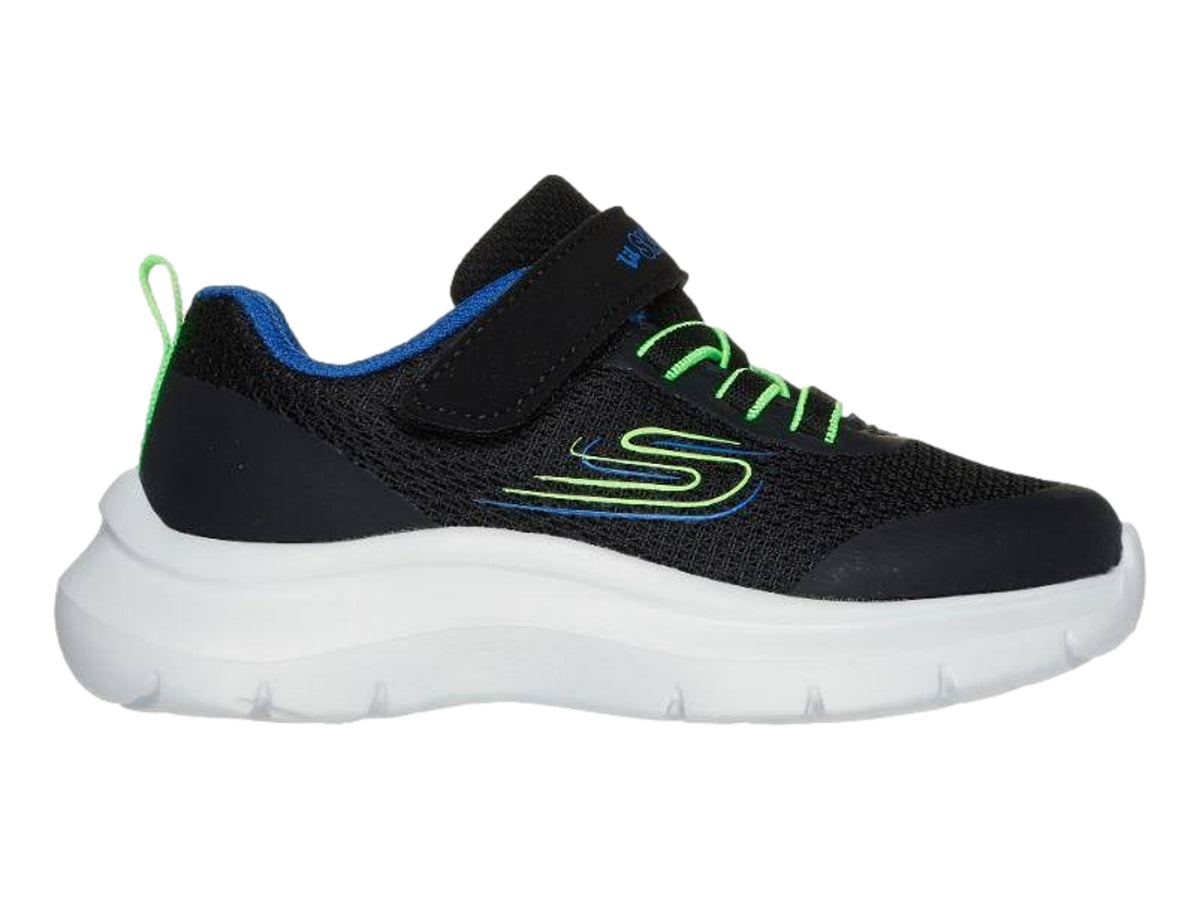 Tenis Skechers Boys Sport B 407315 Para Niño