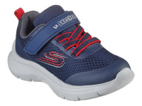 Tenis Skechers Boys Sport B 407315 Para Niño