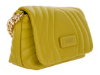 Bolso ROZE Acolchado Amarillo para Mujer