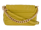 Bolso ROZE Acolchado Amarillo para Mujer