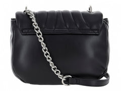Bolso de Hombro ROZE Negro para Mujer