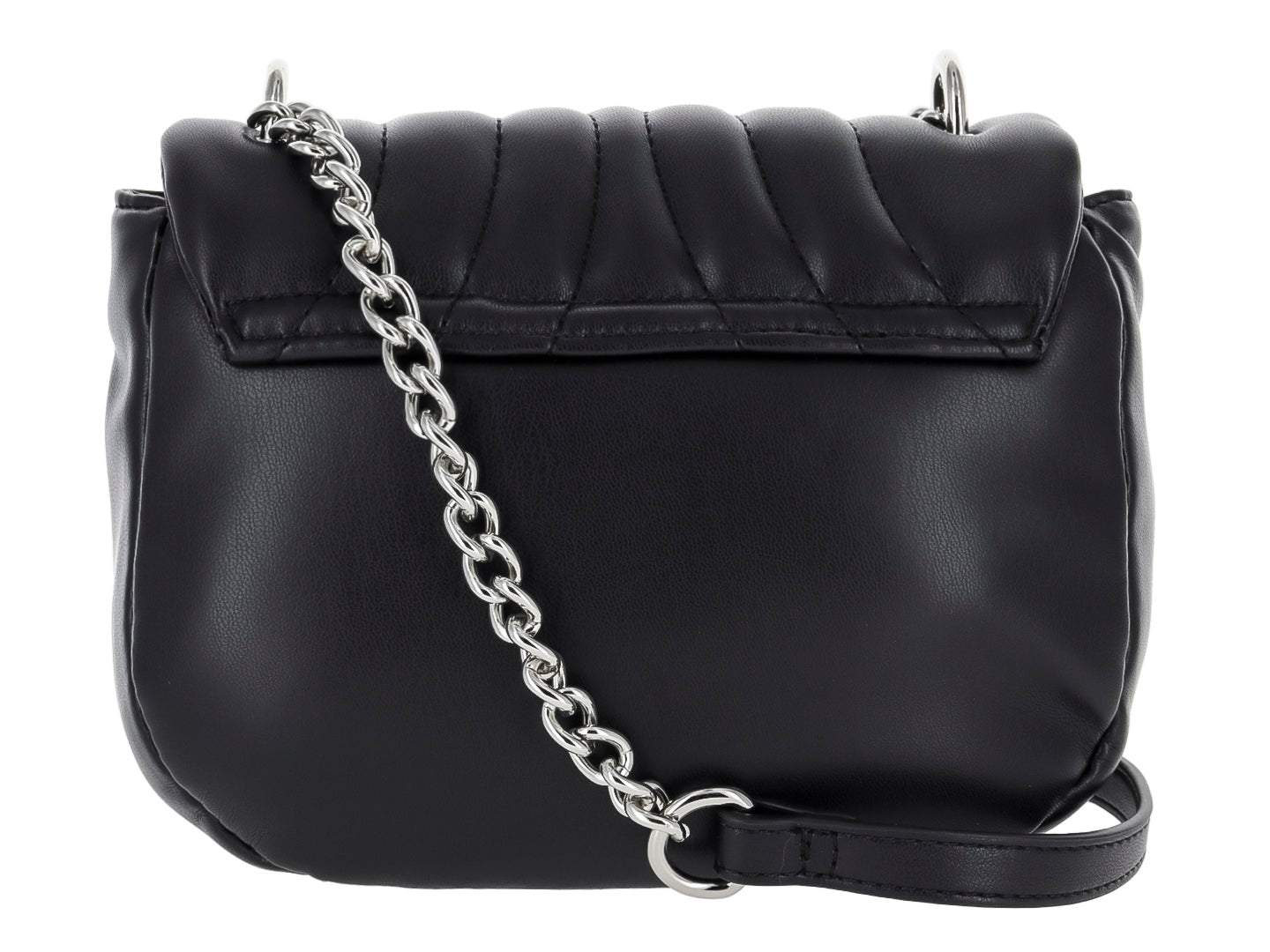 Bolso de Hombro ROZE Negro para Mujer
