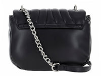 Bolso de Hombro ROZE Negro para Mujer