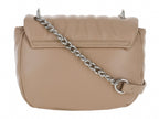 Bolso de Hombro ROZE Color Nude para Mujer