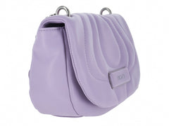 Bolso de Hombro ROZE Lavanda para Mujer